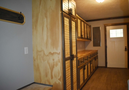 Home For Sale with Acreage in Atlanta, Texas - image 18