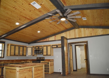 Home For Sale with Acreage in Atlanta, Texas - image 16