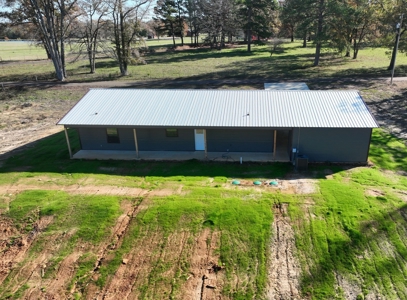Home For Sale with Acreage in Atlanta, Texas - image 25