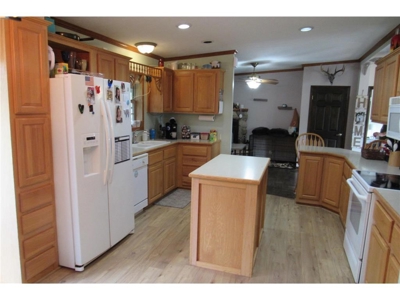 Reduced: Home on Riverfront Land For Sale in Kettle River MN - image 6
