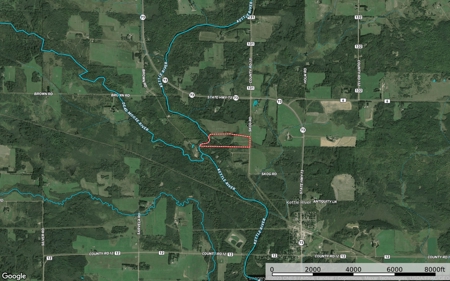 Reduced: Home on Riverfront Land For Sale in Kettle River MN - image 36