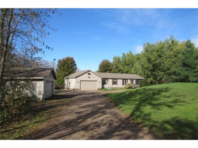 Reduced: Home on Riverfront Land For Sale in Kettle River MN - image 1