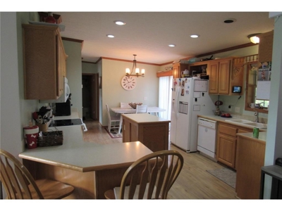 Reduced: Home on Riverfront Land For Sale in Kettle River MN - image 5