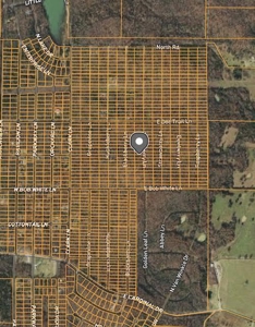 Land for Sale in Horseshoe Bend, Arkansas - image 2