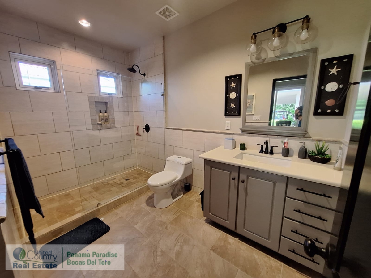 Condo de luxe en bord de mer, Red Frog Beach Resort — Isla Bastimentos - 27