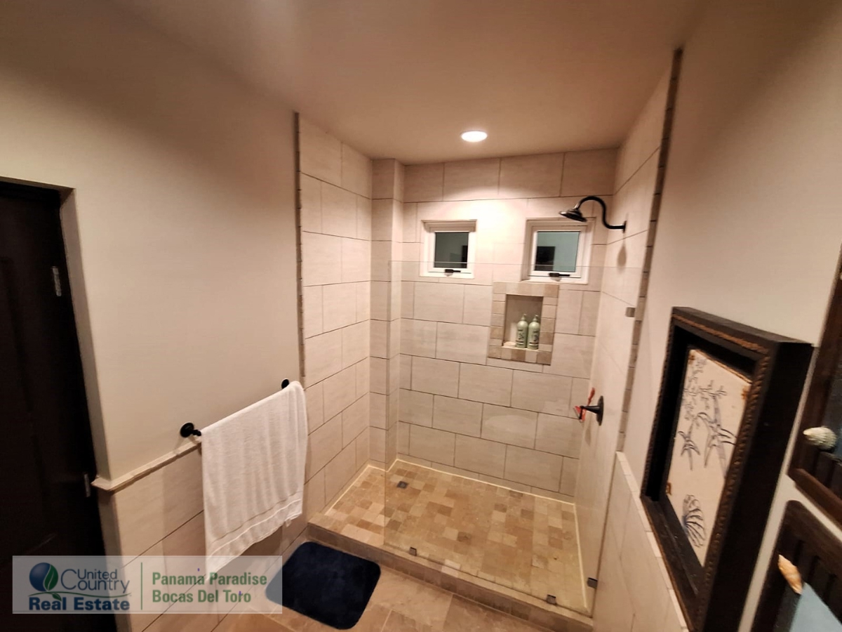 Condo de luxe en bord de mer, Red Frog Beach Resort — Isla Bastimentos - 37