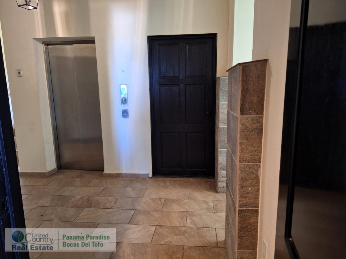 Condo de luxe en bord de mer, Red Frog Beach Resort — Isla Bastimentos - 4