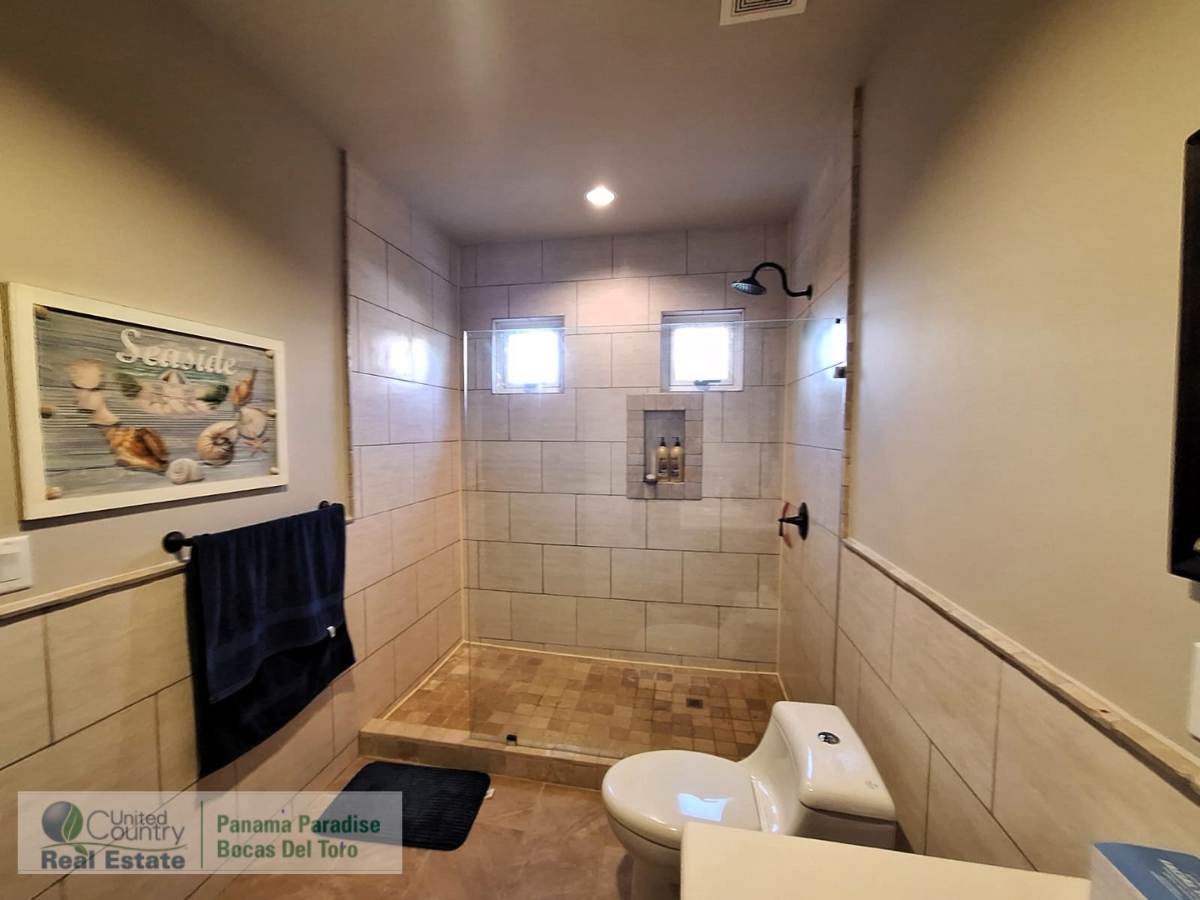 Condo de luxe en bord de mer, Red Frog Beach Resort — Isla Bastimentos - 38