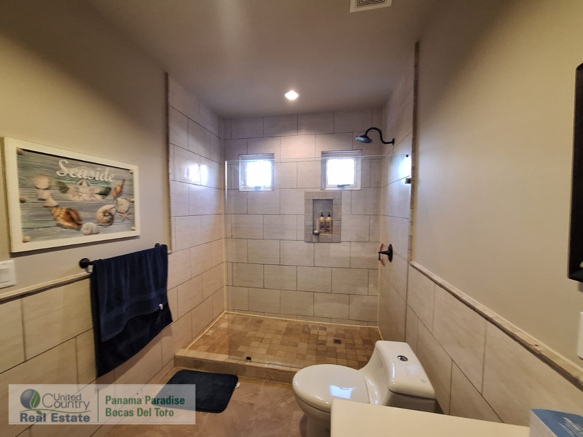 Condo de luxe en bord de mer, Red Frog Beach Resort — Isla Bastimentos - 34