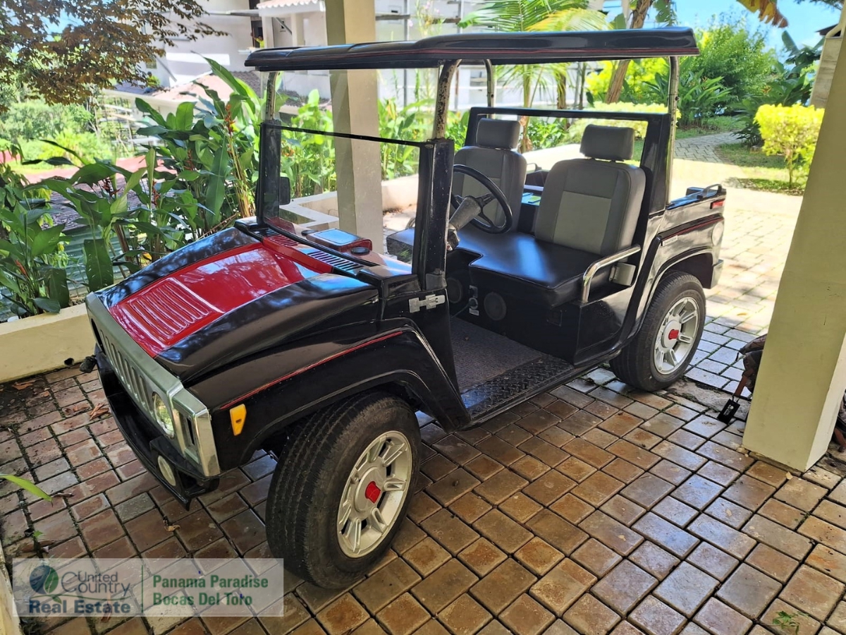 Condo de luxe en bord de mer, Red Frog Beach Resort – Isla Bastimentos - 39