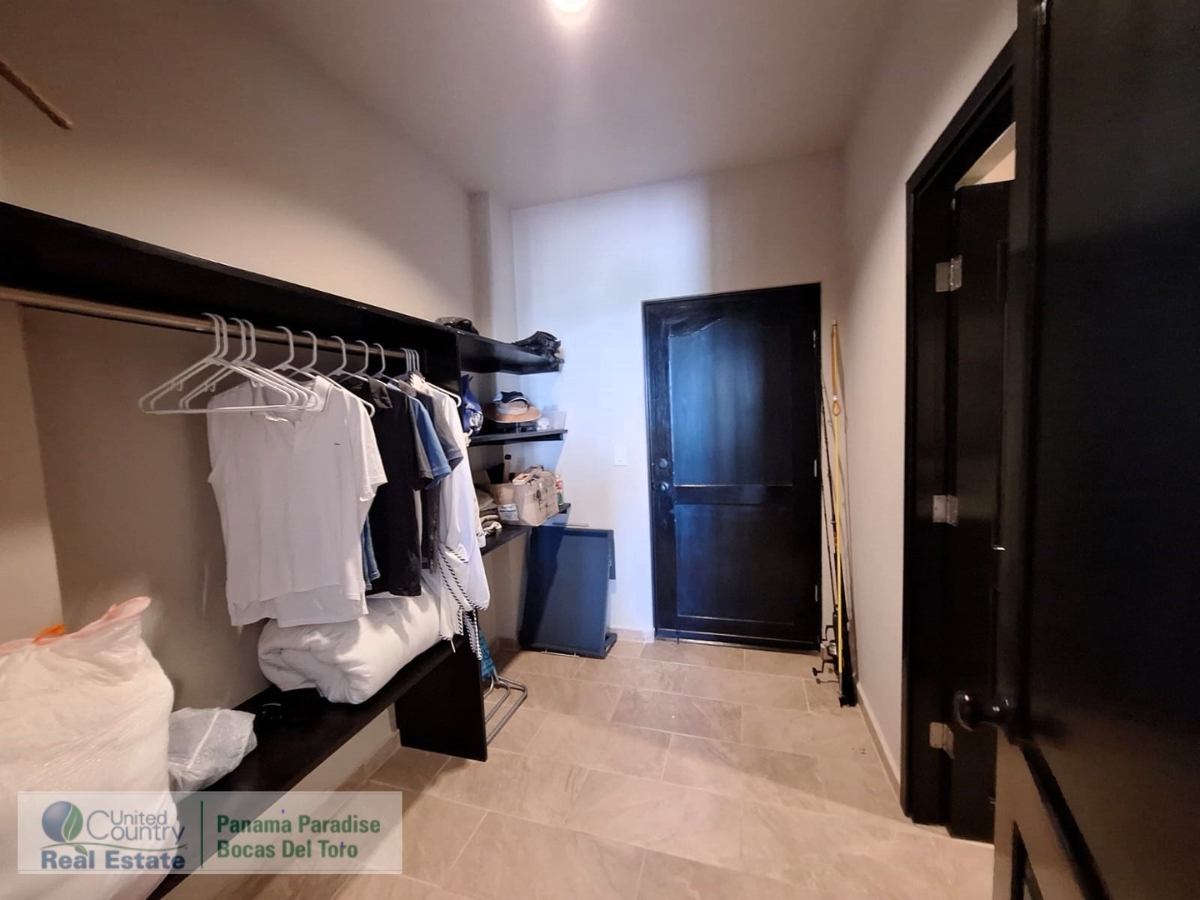 Condo de luxe en bord de mer, Red Frog Beach Resort — Isla Bastimentos - 36