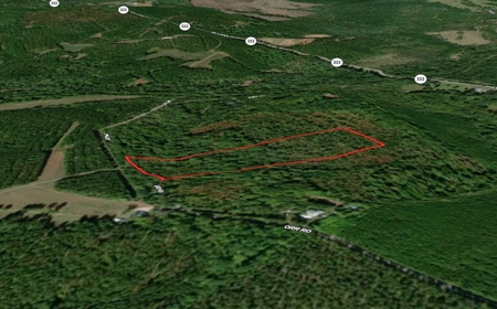 Acreage For Sale in York County SC - image 12