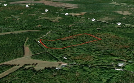 Acreage For Sale in York County SC - image 12