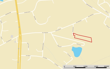 Large Lot For Sale in York County SC - image 2