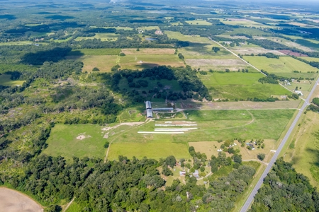 695 Ac Dairy Farm In Lafayette County For Only $5.75Mm!!! - image 31