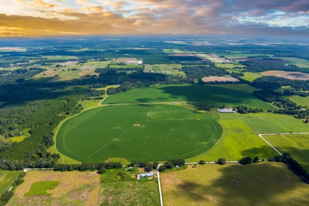 695 Ac Dairy Farm In Lafayette County For Only $5.75Mm!!! - image 32