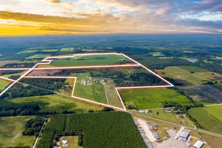 695 Ac Dairy Farm In Lafayette County For Only $5.75Mm!!! - image 30