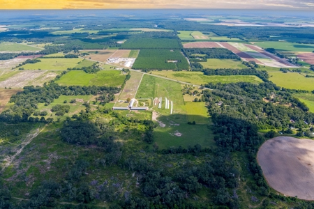 695 Ac Dairy Farm In Lafayette County For Only $5.75Mm!!! - image 33