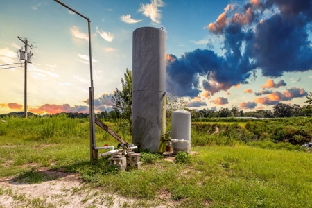 695 Ac Dairy Farm In Lafayette County For Only $5.75Mm!!! - image 24