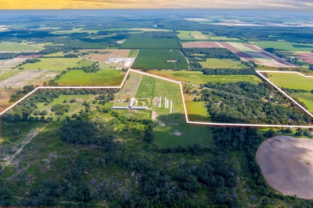 695 Ac Dairy Farm In Lafayette County For Only $5.75Mm!!! - image 34