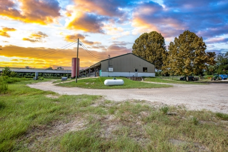695 Ac Dairy Farm In Lafayette County For Only $5.75Mm!!! - image 23