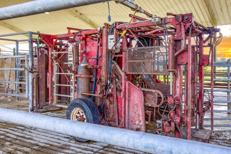 695 Ac Dairy Farm In Lafayette County For Only $5.75Mm!!! - image 22