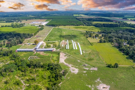 695 Ac Dairy Farm In Lafayette County For Only $5.75Mm!!! - image 36