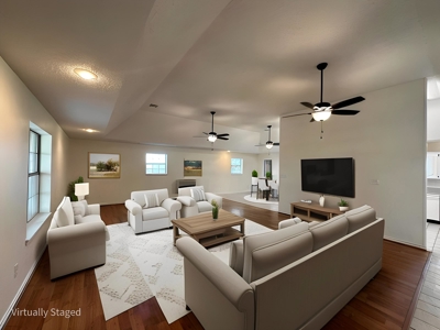 3BR Home on Sprawling 24.71+/- Acres, Gatesville, TX - image 16