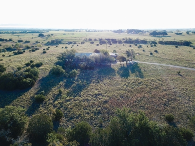 3BR Home on Sprawling 24.71+/- Acres, Gatesville, TX - image 42