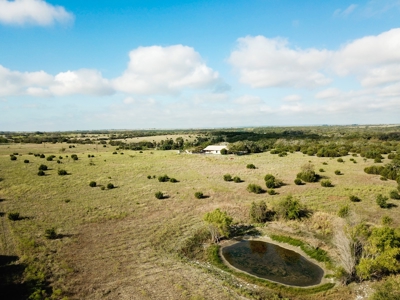 3BR Home on Sprawling 24.71+/- Acres, Gatesville, TX - image 8