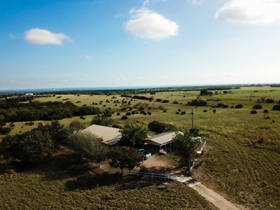 3BR Home on Sprawling 24.71+/- Acres, Gatesville, TX - image 36
