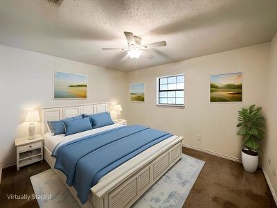 3BR Home on Sprawling 24.71+/- Acres, Gatesville, TX - image 24