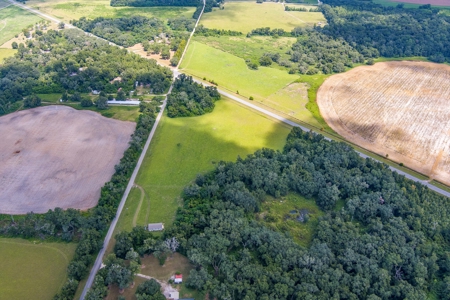 134 Ac Row Crop And Hay Farm Mayo Florida For Only $1.34Mm!! - image 5