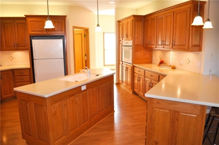 Spacious Home Just Minutes from St. Joseph, MO - image 10