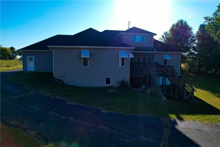Spacious Home Just Minutes from St. Joseph, MO - image 48