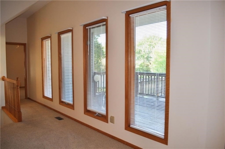 Spacious Home Just Minutes from St. Joseph, MO - image 20