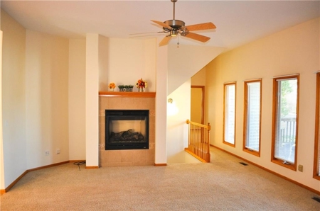 Spacious Home Just Minutes from St. Joseph, MO - image 19