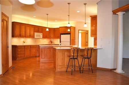 Spacious Home Just Minutes from St. Joseph, MO - image 12