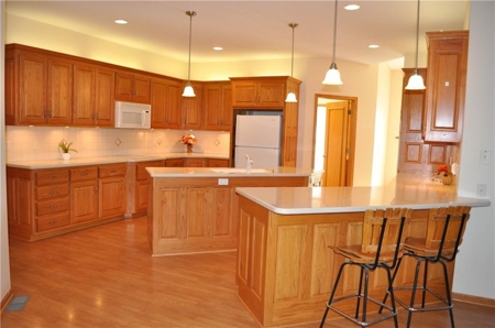 Spacious Home Just Minutes from St. Joseph, MO - image 8