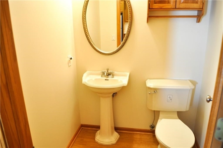 Spacious Home Just Minutes from St. Joseph, MO - image 23