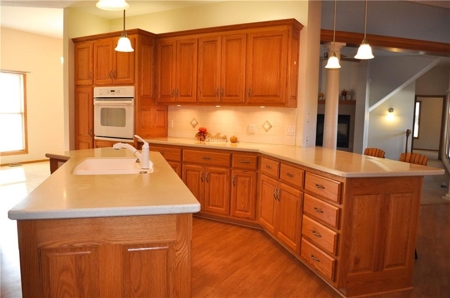 Spacious Home Just Minutes from St. Joseph, MO - image 11
