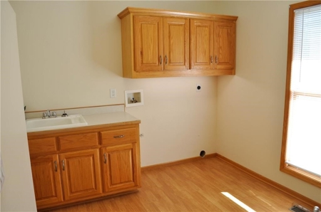 Spacious Home Just Minutes from St. Joseph, MO - image 21