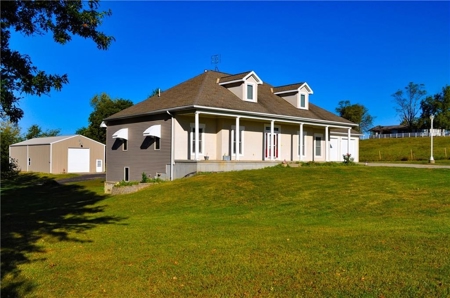 Spacious Home Just Minutes from St. Joseph, MO - image 2