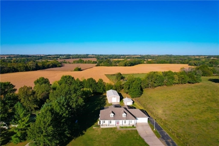 Spacious Home Just Minutes from St. Joseph, MO - image 38