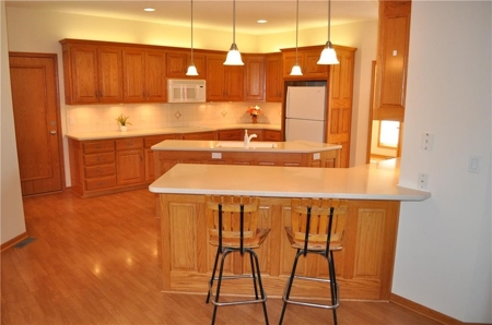 Spacious Home Just Minutes from St. Joseph, MO - image 7
