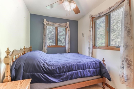 Waterfront Home For Sale on Wilson Lake in Wild Rose, WI - image 28