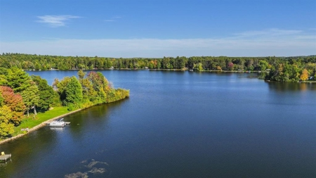 Waterfront Home For Sale on Wilson Lake in Wild Rose, WI - image 23