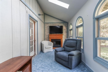 Waterfront Home For Sale on Wilson Lake in Wild Rose, WI - image 34