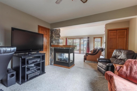 Waterfront Home For Sale on Wilson Lake in Wild Rose, WI - image 36