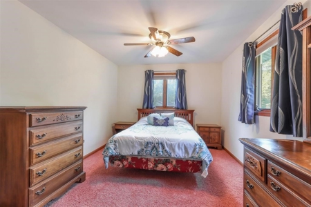 Waterfront Home For Sale on Wilson Lake in Wild Rose, WI - image 31